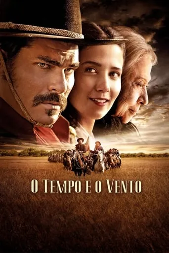 Time and the Wind movie poster - Rated 7.1/10