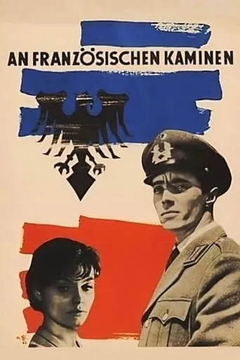 At a French Fireside movie poster - Rated 8.5/10