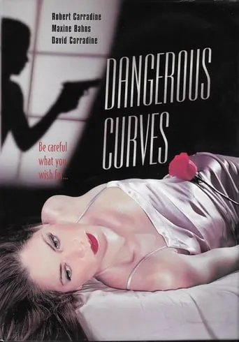 Dangerous Curves movie poster - Rated 1.5/10