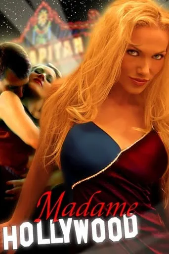 Madame Hollywood movie poster - Rated 3.6/10