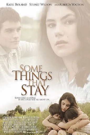Some Things That Stay movie poster - Rated 4.2/10