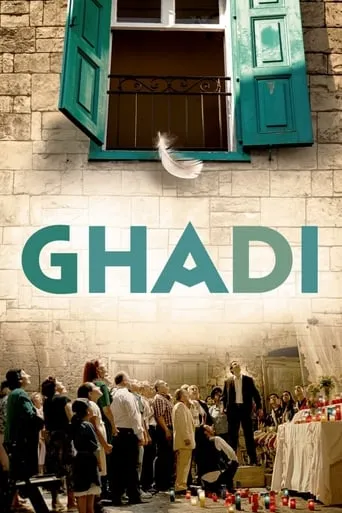 Ghadi movie poster - Rated 6.3/10