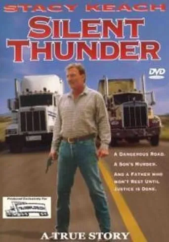 Revenge on the Highway movie poster - Rated 3.2/10