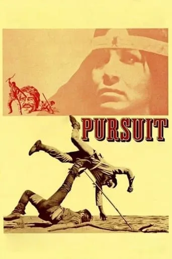 Apache Blood movie poster - Rated 2.9/10