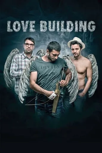 Love Building movie poster - Rated 6.8/10