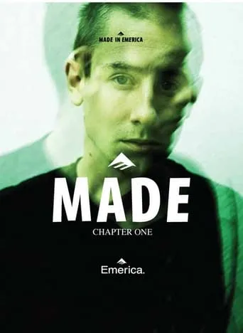 Emerica MADE Chapter 1 movie poster - Rated 10/10