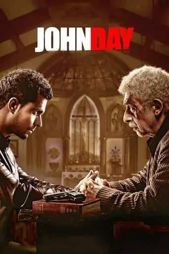 John Day movie poster - Rated 5.3/10