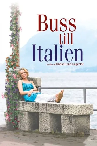 Bus to Italy movie poster - Rated 4.2/10