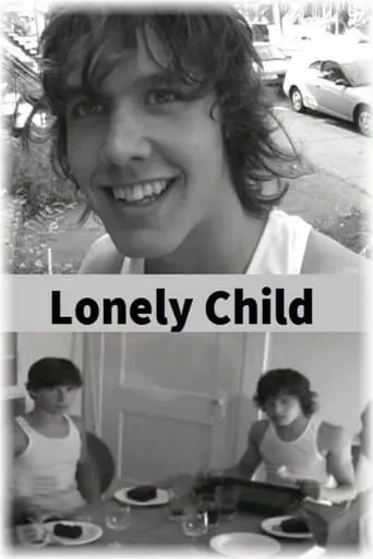 Lonely Child movie poster - Rated 1/10