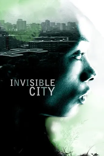 Invisible City movie poster - Rated 7/10