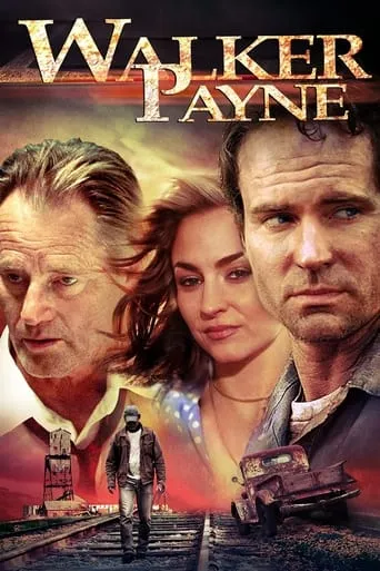 Walker Payne movie poster - Rated 4.3/10