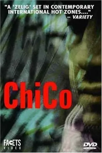 Chico movie poster - Rated 5.8/10