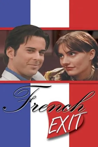 French Exit movie poster - Rated 4.9/10