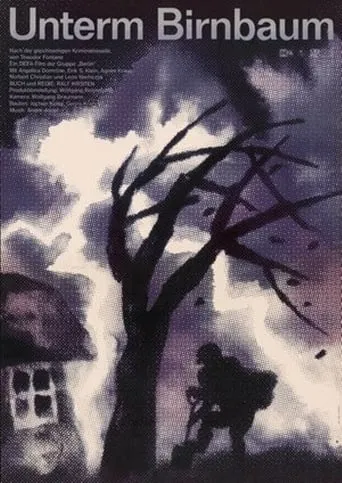 Unterm Birnbaum movie poster - Rated 5/10