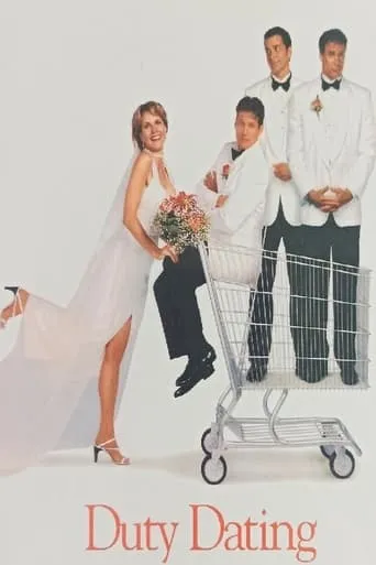 Duty Dating movie poster - Rated 6/10