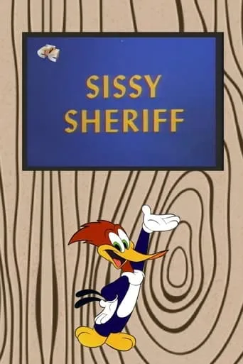 Sissy Sheriff movie poster - Rated 7/10