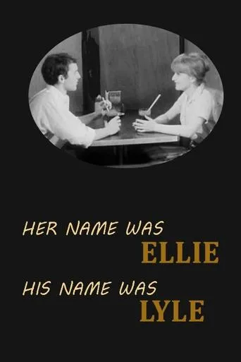 Her Name Was Ellie, His Name Was Lyle movie poster - Rated 5/10