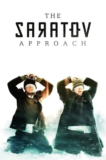 The Saratov Approach movie poster - Rated 6.1/10