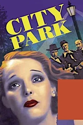 City Park movie poster - Entertainment content