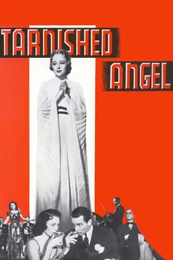 Tarnished Angel movie poster - Rated 5.5/10