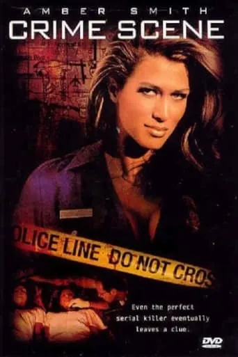 Crime Scene movie poster - Rated 2.8/10