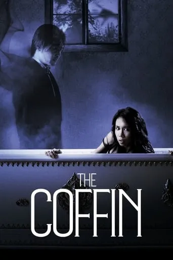 The Coffin movie poster - Rated 4.2/10