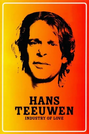 Hans Teeuwen: Industry of Love movie poster - Rated 5.9/10