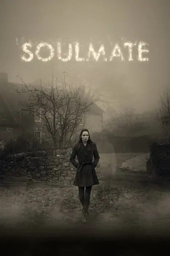 Soulmate movie poster - Rated 5.2/10