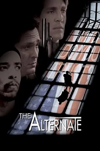 The Alternate movie poster - Rated 2.9/10
