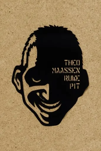 Theo Maassen: Ruwe Pit movie poster - Rated 6.2/10