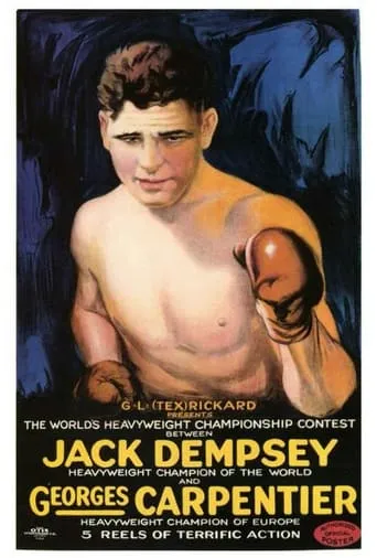 The Battle of the Century movie poster - Entertainment content