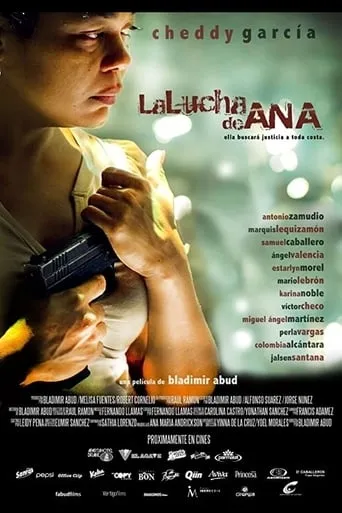 Anna's Struggle movie poster - Rated 5/10