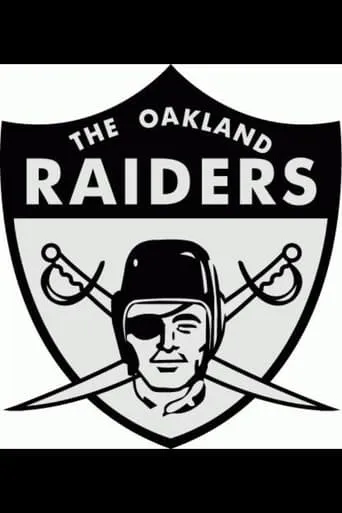 Rebels of Oakland: The A's, The Raiders, The '70s movie poster - Rated 6/10