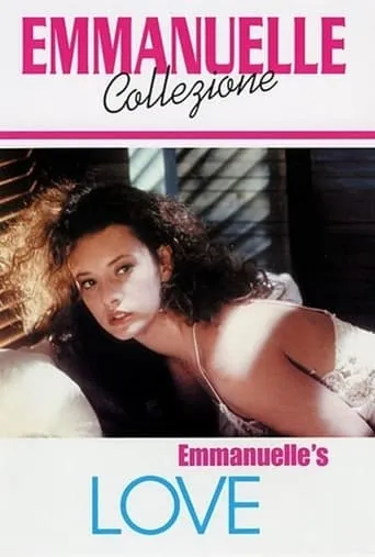 Emmanuelle's Love movie poster - Rated 3.5/10