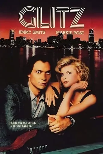 Glitz movie poster - Rated 4.3/10