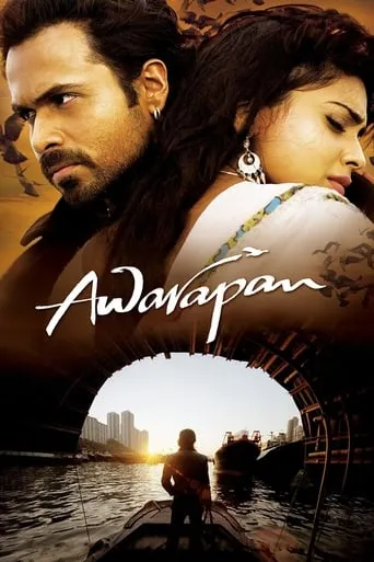 Awarapan movie poster - Rated 6.967/10