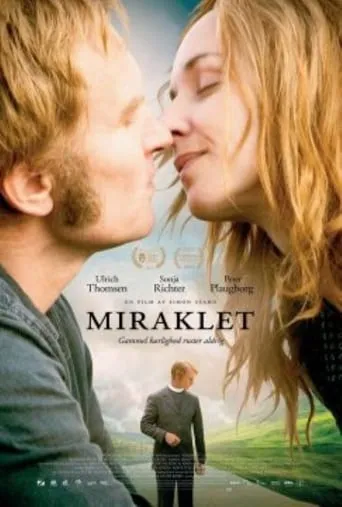 The Miracle movie poster - Rated 4.7/10