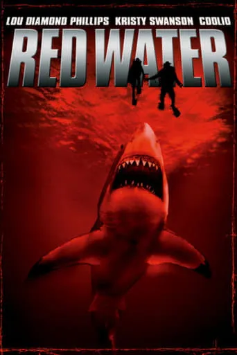 Red Water movie poster - Rated 3.9/10
