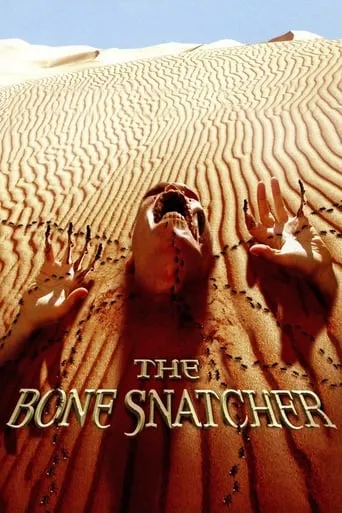 The Bone Snatcher movie poster - Rated 4.2/10