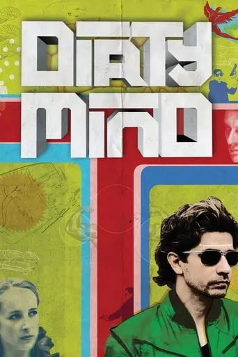 Dirty Mind movie poster - Rated 6.2/10