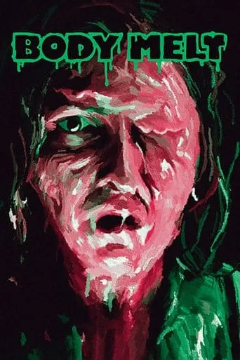 Body Melt movie poster - Rated 5.173/10