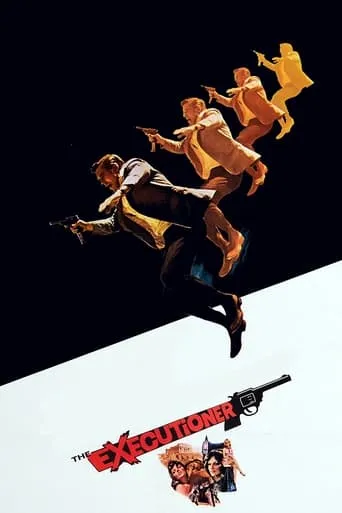 The Executioner movie poster - Rated 6.1/10