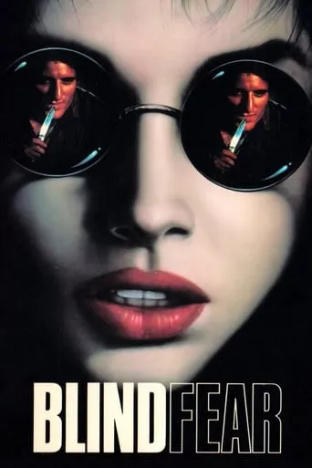 Blind Fear movie poster - Rated 4/10