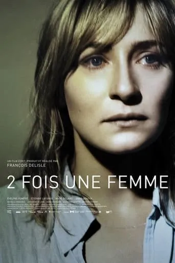 Twice a Woman movie poster - Rated 3.8/10