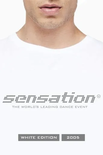 Sensation White: 2005 - Netherlands movie poster - Rated 4.2/10