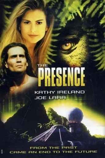 The Presence movie poster - Rated 4.2/10