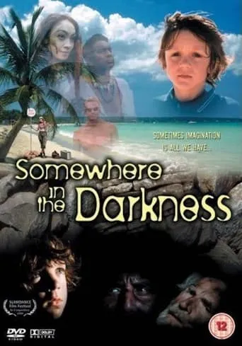 Somewhere in the Darkness movie poster - Rated 9/10