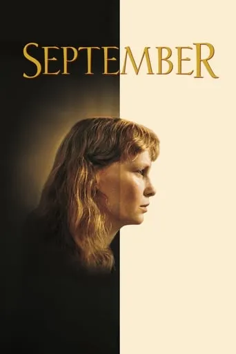 September movie poster - Rated 6.2/10
