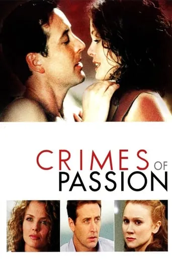 Crimes of Passion movie poster - Rated 5.633/10