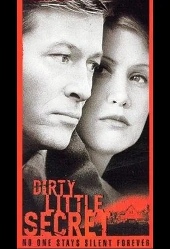 Dirty Little Secret movie poster - Rated 5/10